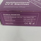 Uv-c Sterilizer Multifunctional Upmc W Aromatherapy Diffuser New 