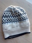 Janie And Jack Fair Isle Beanie