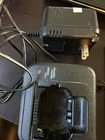 Icom Vhf Air Band Transceiver Ic-a6 With Antenna Charging Base And Power Cord