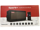 Positive Grid Spark 40 Guitar And Bass Combo Amplifier