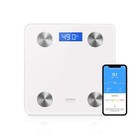 Scale Digital Weight   Body Fat Smart Bluetooth Body Weight Bathroom Scale Wi   