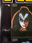 Vintage Kiss Top Ten Hits Easy Guitar Solo Albums Sheet Music Song Book 1979