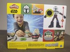 Play-doh Star Wars The Mandalorian -new