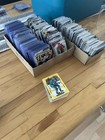 Huge Lot Of Sports Cards