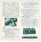 Melody 1971 Waris Hussein Japan Original Mini Movie Poster Chirashi Flyer Rare