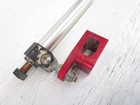 1999-2007 Honda Trx 400ex Aftermarket Streamline Steering Damper Stabilzer