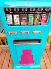 Vintage 1950s Stoner Univendor Candy Vending Machine