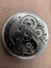 Elgin Sportsman Vintage 17 Jewels Watch Service Required For Parts Or Repair