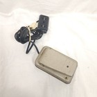 Singer Sewing Machine 28-3 Antique 1908 Original Part Foot Pedal Control Tested