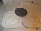 Blooming Bath Lotus Baby Bath - Gray