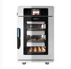 Alto-shaam Vmc-h3h Vector H Series Deluxe Multi-cook Oven - 208-240v  1 Phase