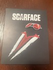 Scarface Blu Ray Steelbook