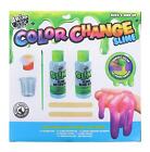 Deluxe Slime Kit   Color Change