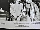 Alexander Godunov And Shelly Long In 1986 -the Money Pit - Still Photo      