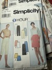 Lot Of 35 Vintage Sewing Patterns Simplicity Mcalls Sewing Patterns