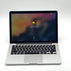 Apple Macbook Pro 13      2014- 2 6ghz     8gb Ram     128gb Ssd     Silver
