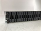 Netapp Naj-1001 Fas2240-2 2x 111-00846 Controllers W  24x 600gb 2 5  Sas Hdd