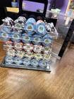 Vintage Dunes Hotel Casino Las Vegas Collection Display Case