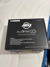American Dj Adj Mydmx Go Lighting Control App For Ipad android Tablets My Dmx Go