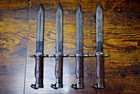Egyptian Hakim Bayonet