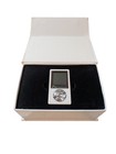 Tens Unit Muscle Stimulator Full Body Electrotherapy Machine Rechargeable Device