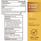 A d Original Diaper Rash Ointment  Heals Dry Skin With Vitamins A d  16oz Jar