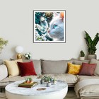 Cat Butterfly Diamond Art Kits For Adults  Diamond Painting Kits For Beginners -