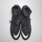 Nike Hypervenom Phantom 3 Elite Fg 860643-002 Made In Bosnia Us12 5 Uk11 5