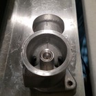 Hobart Am14 Commercial Dishwasher Lower Wash Tee Hub Assy Oem Part   119306