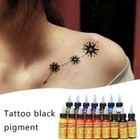 Eternal Tattoo Ink Set 16 Colors Set 1oz 30ml Permanent See Professional 16pcs