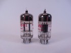 2x Rca 12at7 Solotone Tube Radio Audio Vintage - Tested