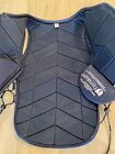 Tipperary Eventer Pro 3015 Riding Vest Youth Kids Yxs 28 Xs