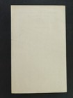 Antique Yellowstone Park Camps Company Wyo Letterhead Unused Hays Moorman