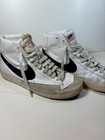 Nike Blazer Mid 77 Vintage High Top Sneakers Mens 12