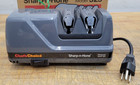 Chefs Choice Sharp-n-hone Model 325 Professional Diamond Hone Knife Sharpener