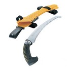 Hand Saw 14 2  390mm Blade X-large Tooth Curved Blade