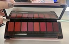 Profusion Lip Rose High Pigmented Matte Cream Lipstick Palette  Rose Shades