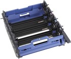 Brother Dr331cl Laser Printer s Imaging Drum Unit Set For Home  2500-page Yield