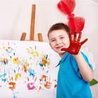 Stretched Canvas  6x8  8x10  10x12  12x16  8 Set Artist Canvase Frame Board