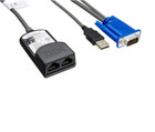 New Original  Lenovo Ibm Usb Kvm Conversion Cable Cat5 39m2895 39m2899 73m5833