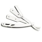 1000 Pcs Astra Superior Platinum Double Edge Shaving Razor Blades free Razor