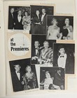 Vintage 1967 Hollywood Grauman s Theatre Souvenir Brochure