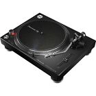 Pioneer Dj Plx-500 Direct Drive Turntable  Black