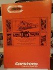 Toy Trains Of Yesteryear Lionel s Standard Gauge Era Third Printing Nice History