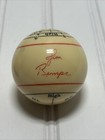 Vintage   2  Jim Rempe Jr Billiard Cue Pool Training Balls And Pamphlet  