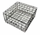 2-pack Of Kufa Vinyl Coated Crab Trap   Accessory Kit  s60 cas3  X2
