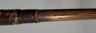 Antique Vintage Spalding Gold Medal G Brass Hickory Wood Shaft Golf Club Putter