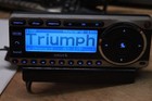 Sirius Satellite Radio Sp4 Tuner Active Subscription W stern Read