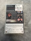 The Boondock Saints Unrated Special Edition Sony Psp Umd Movie - Complete Cib