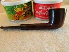 Estate Pipe Made In  London England  Dublin Shape      Used